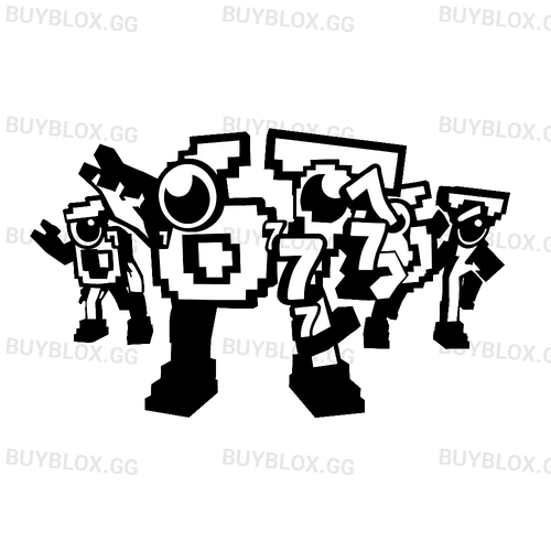 Yin Yang Los 67