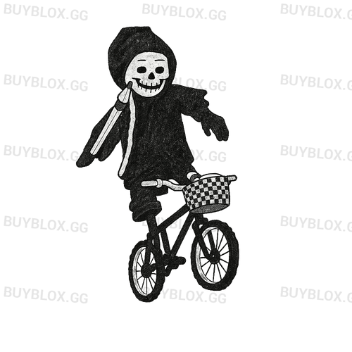 Yin Yang Mieteteira Bicicleteira
